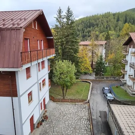 Bardo Escape Apartment