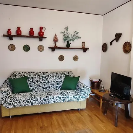 Bardo Escape * باردونيكيا