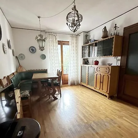 Apartmán Bardo Escape