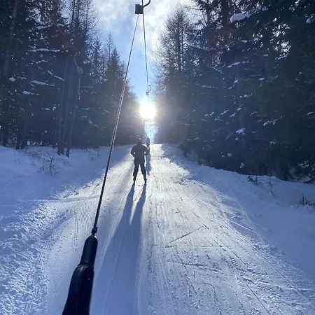 Bardo Escape * Bardonecchia