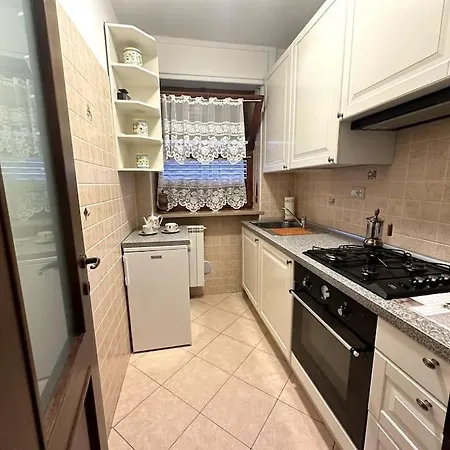 Bardo Escape Apartmán Bardonecchia