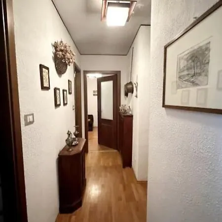 Bardo Escape Apartment Bardonecchia