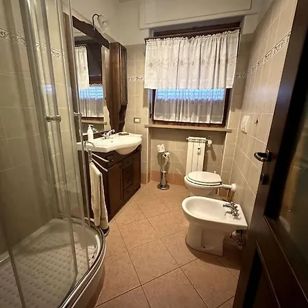 Bardo Escape Apartment