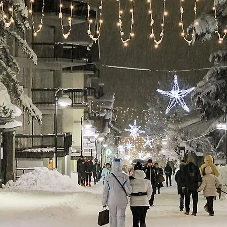 Apartment Bardo Escape