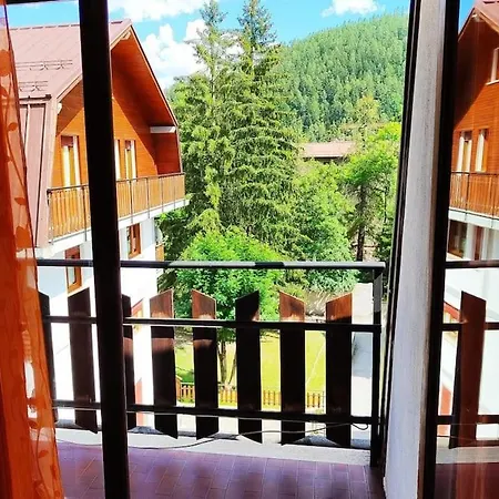 Bardo Escape * Bardonecchia