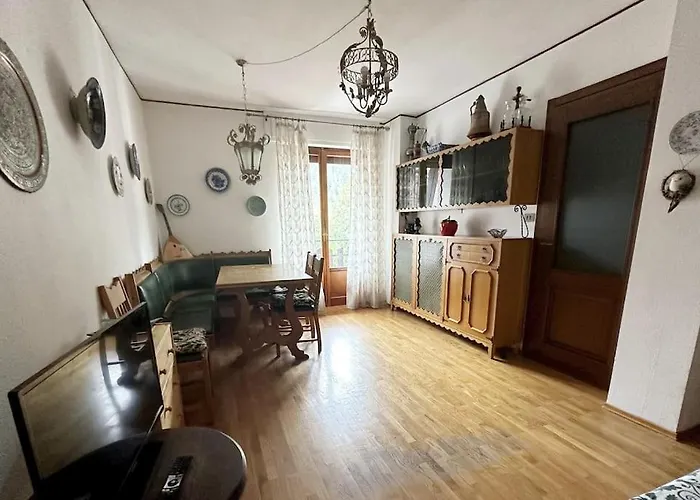 Apartmán Bardo Escape