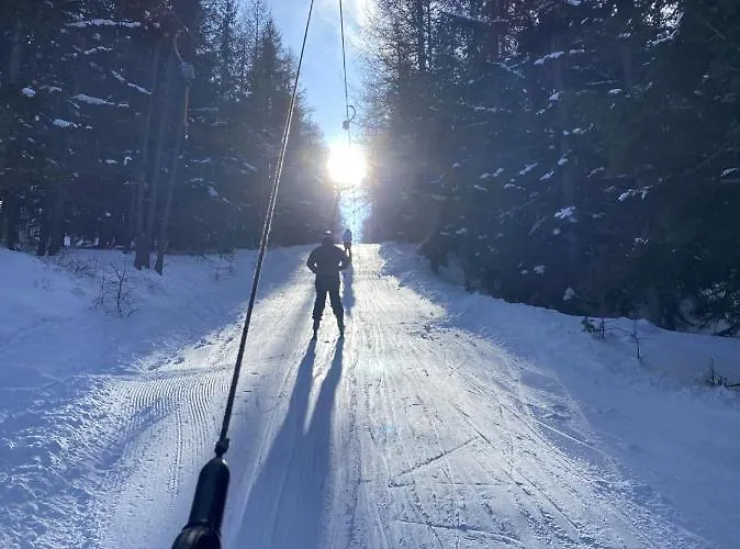 Bardo Escape * Bardonecchia