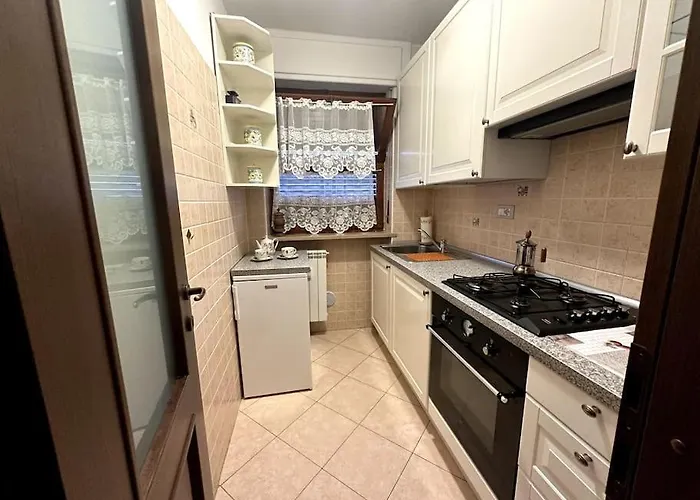 Bardo Escape Apartmán Bardonecchia