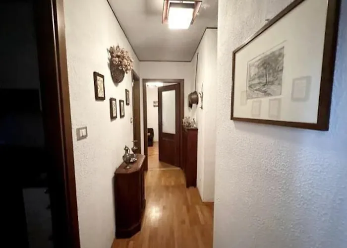 Bardo Escape Apartmán Bardonecchia