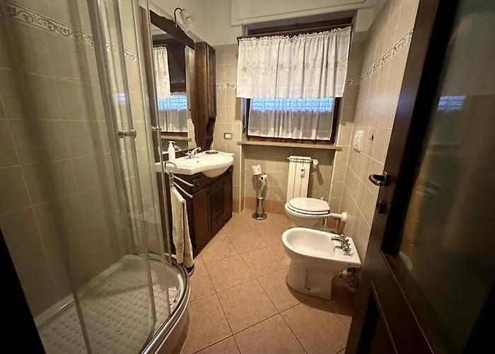 Bardo Escape Apartmán