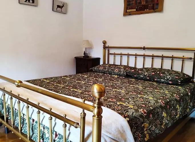 Bardo Escape Bardonecchia