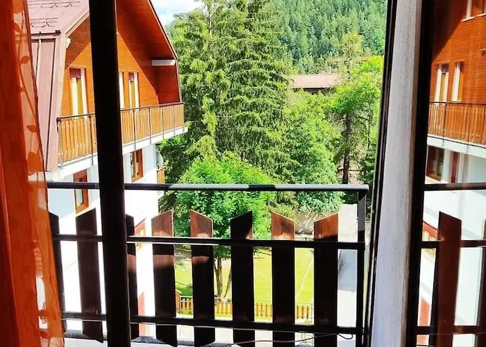 Bardo Escape * Bardonecchia